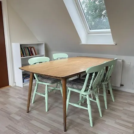 Apartment Farmen - Beautiful View Among Animals *
