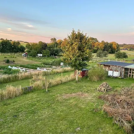 Farmen - Beautiful View Among Animals Apartment