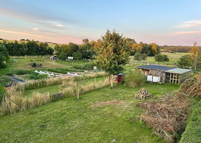 Farmen - Beautiful View Among Animals Appartamento